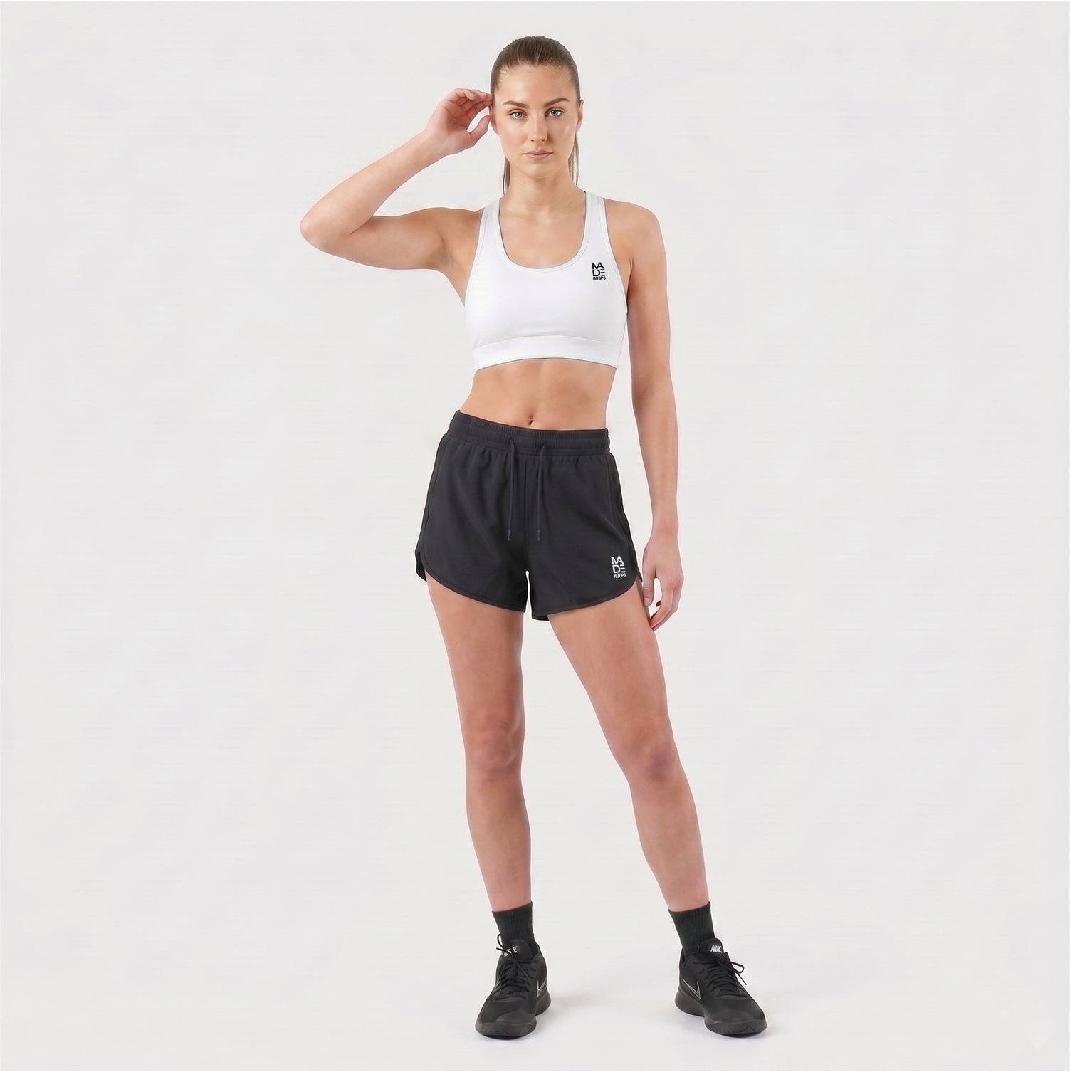 MADE Hoops Sports Bra