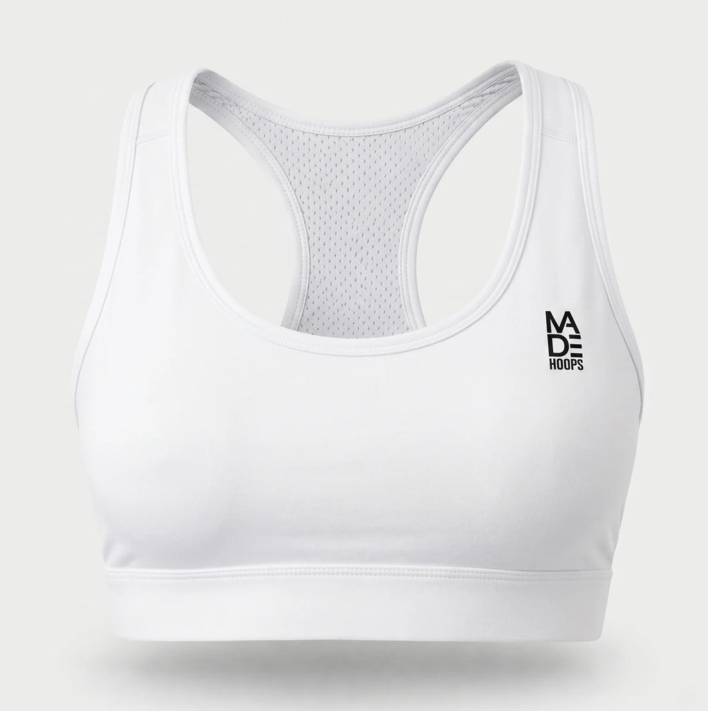 MADE Hoops Sports Bra