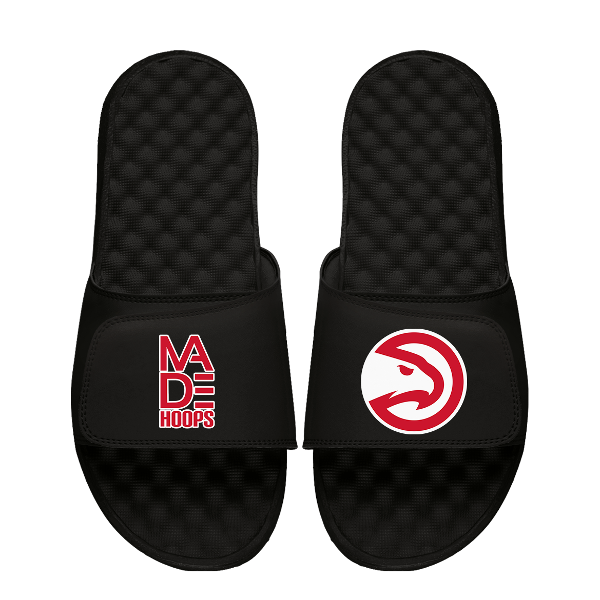 MADE Hoops x Atlanta Hawks