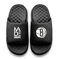 Load image into Gallery viewer, MADE Hoops x Brooklyn Nets Motive
