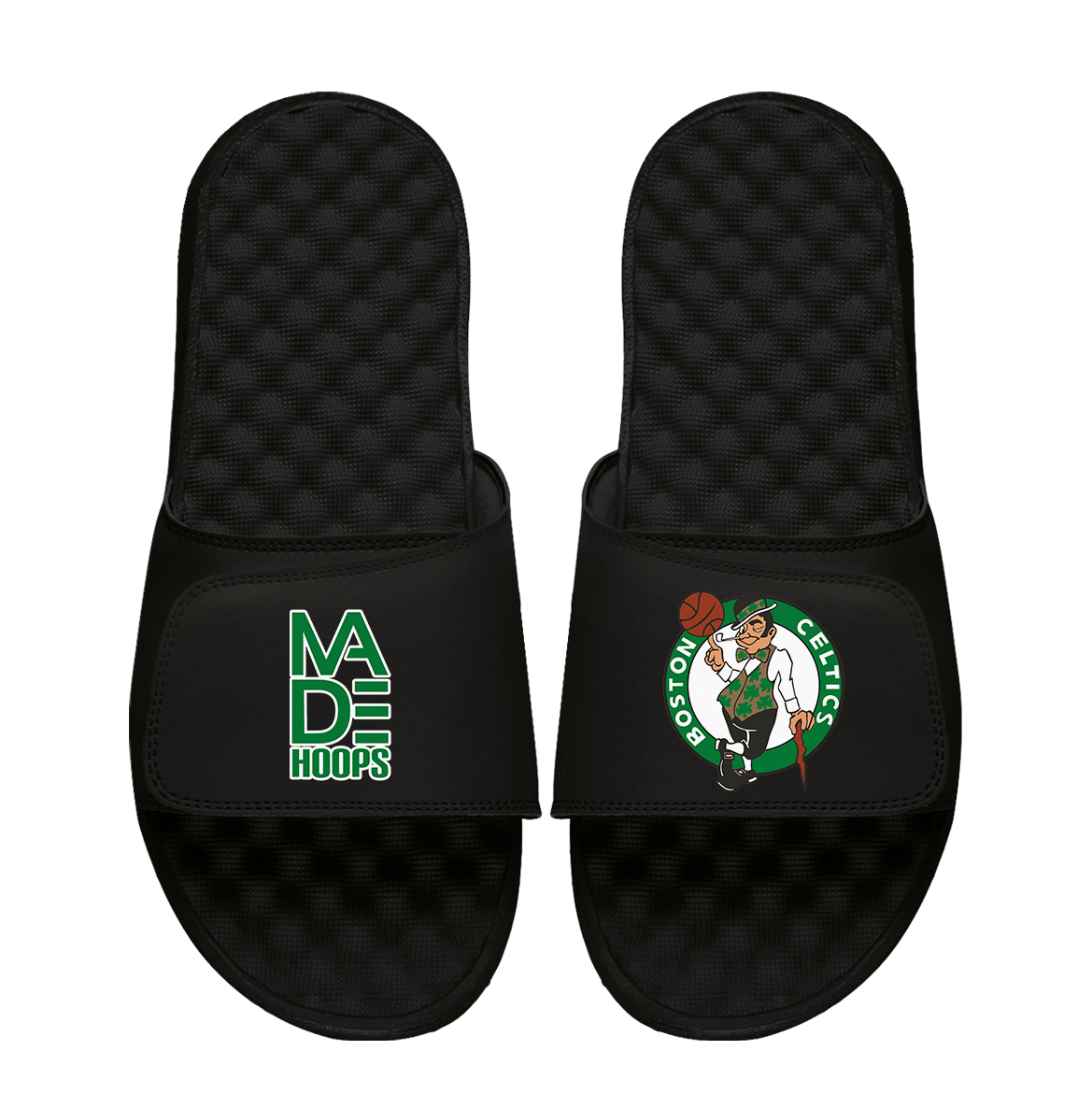 MADE Hoops x Boston Celtics