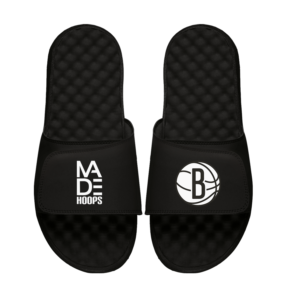 MADE Hoops x Brooklyn Nets