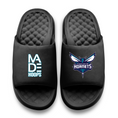 Load image into Gallery viewer, MADE Hoops x Charlotte Hornets Motive

