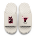 Load image into Gallery viewer, MADE Hoops x Chicago Bulls Retro Motive
