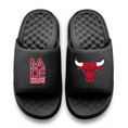Load image into Gallery viewer, MADE Hoops x Chicago Bulls Motive
