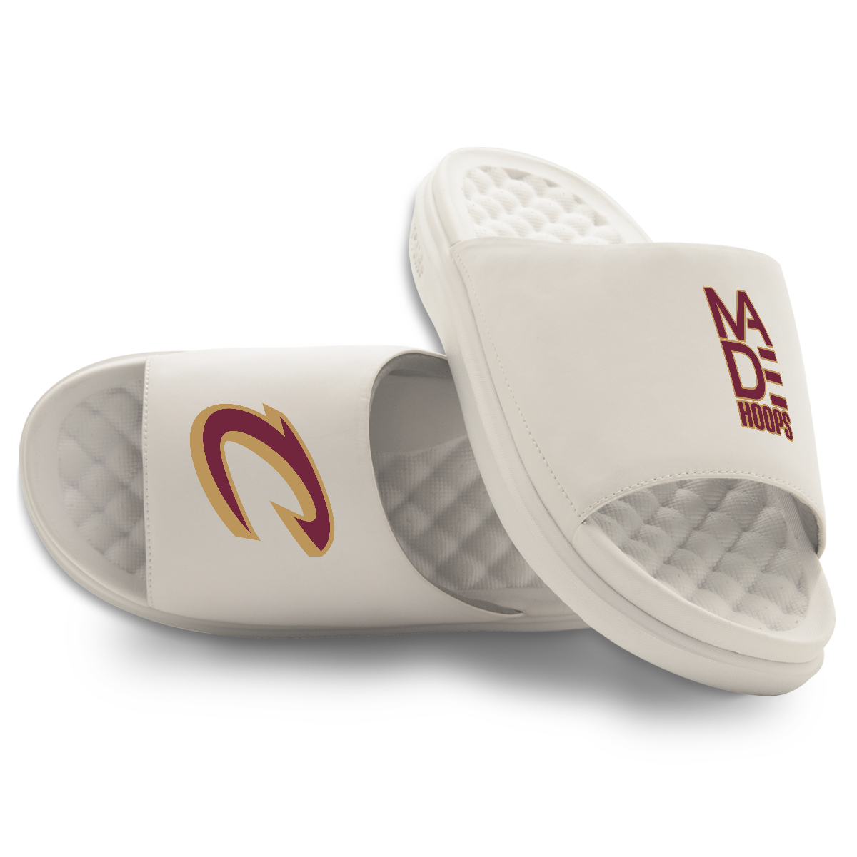 MADE Hoops x Cleveland Cavaliers Motive