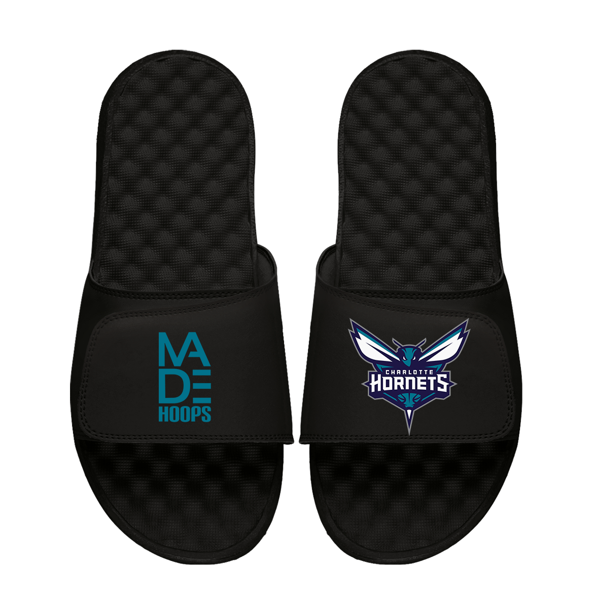 MADE Hoops x Charlotte Hornets