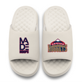 Load image into Gallery viewer, MADE Hoops x Denver Nuggets Retro Motive
