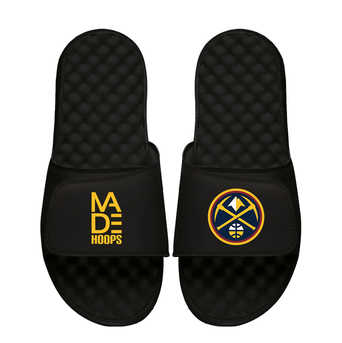 MADE Hoops x Denver Nuggets