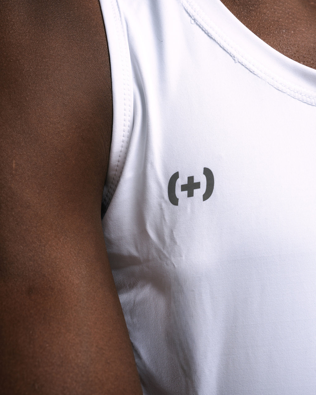 Compression Plus (+) Tank
