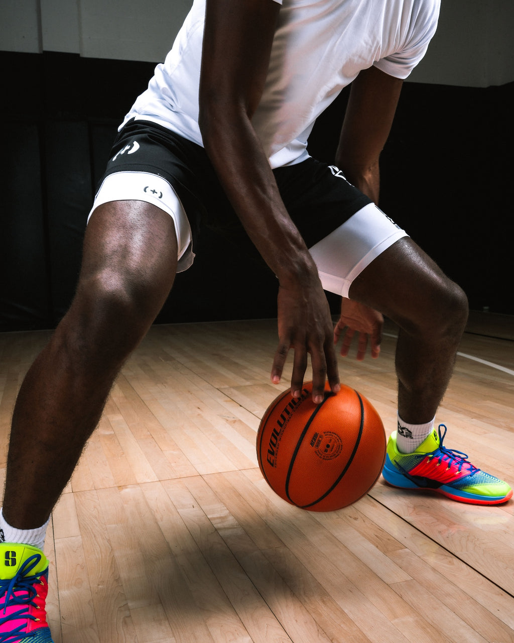 Compression Plus (+) Tights