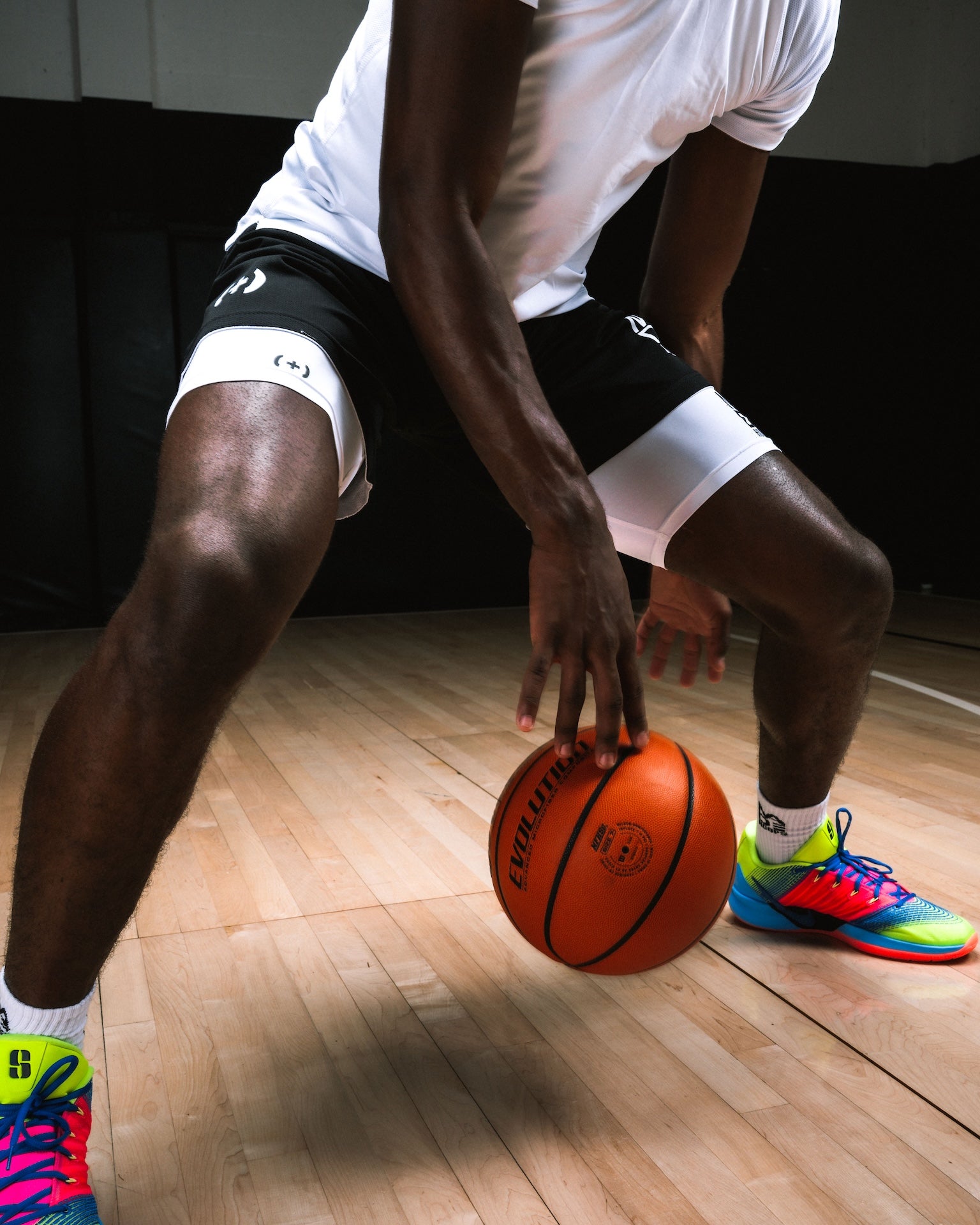 Compression Plus (+) Tights