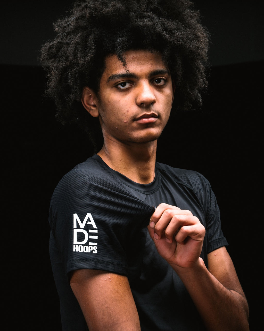 Compression Plus (+) Tee