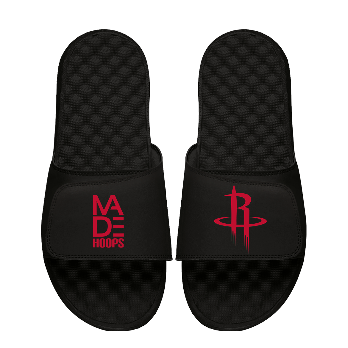 MADE Hoops x Houston Rockets