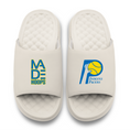 Load image into Gallery viewer, MADE Hoops x Indiana Pacers Retro Motive
