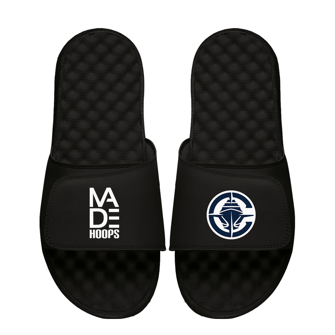 MADE Hoops x Los Angeles Clippers