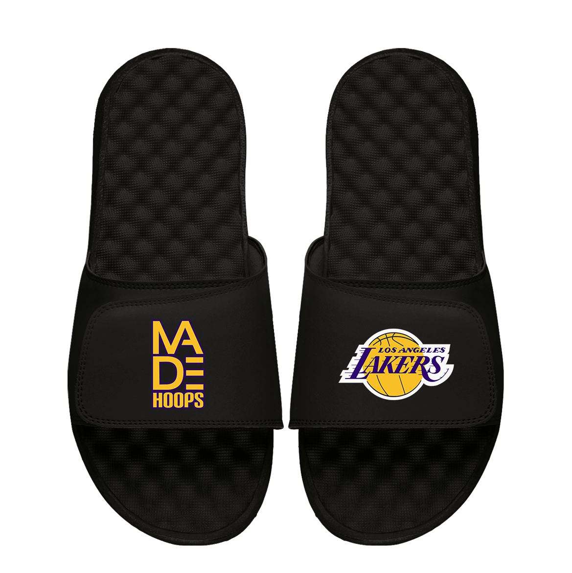 MADE Hoops x Los Angeles Lakers