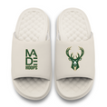 Load image into Gallery viewer, MADE Hoops x Milwaukee Bucks Motive
