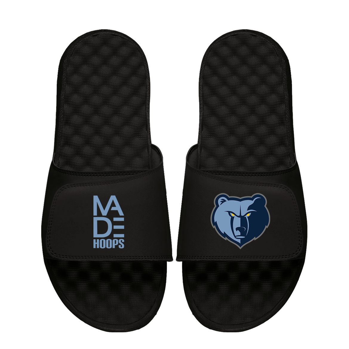 MADE Hoops x Memphis Grizzlies