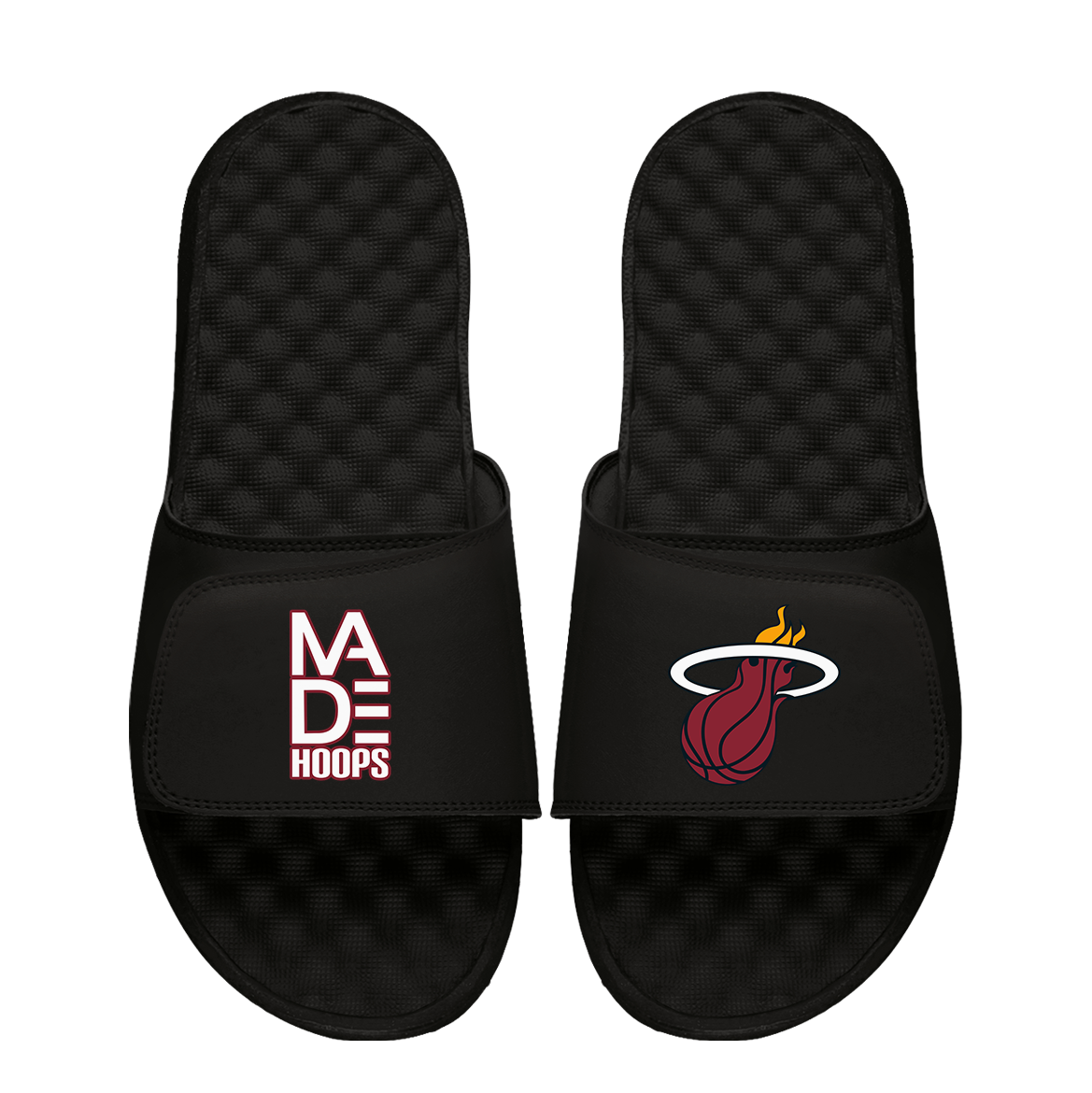MADE Hoops x Miami Heat