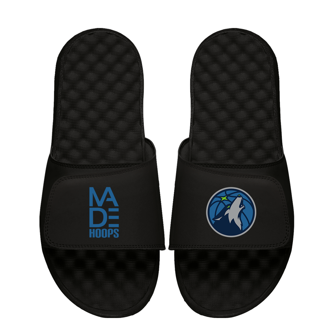 MADE Hoops x Minnesota Timberwolves