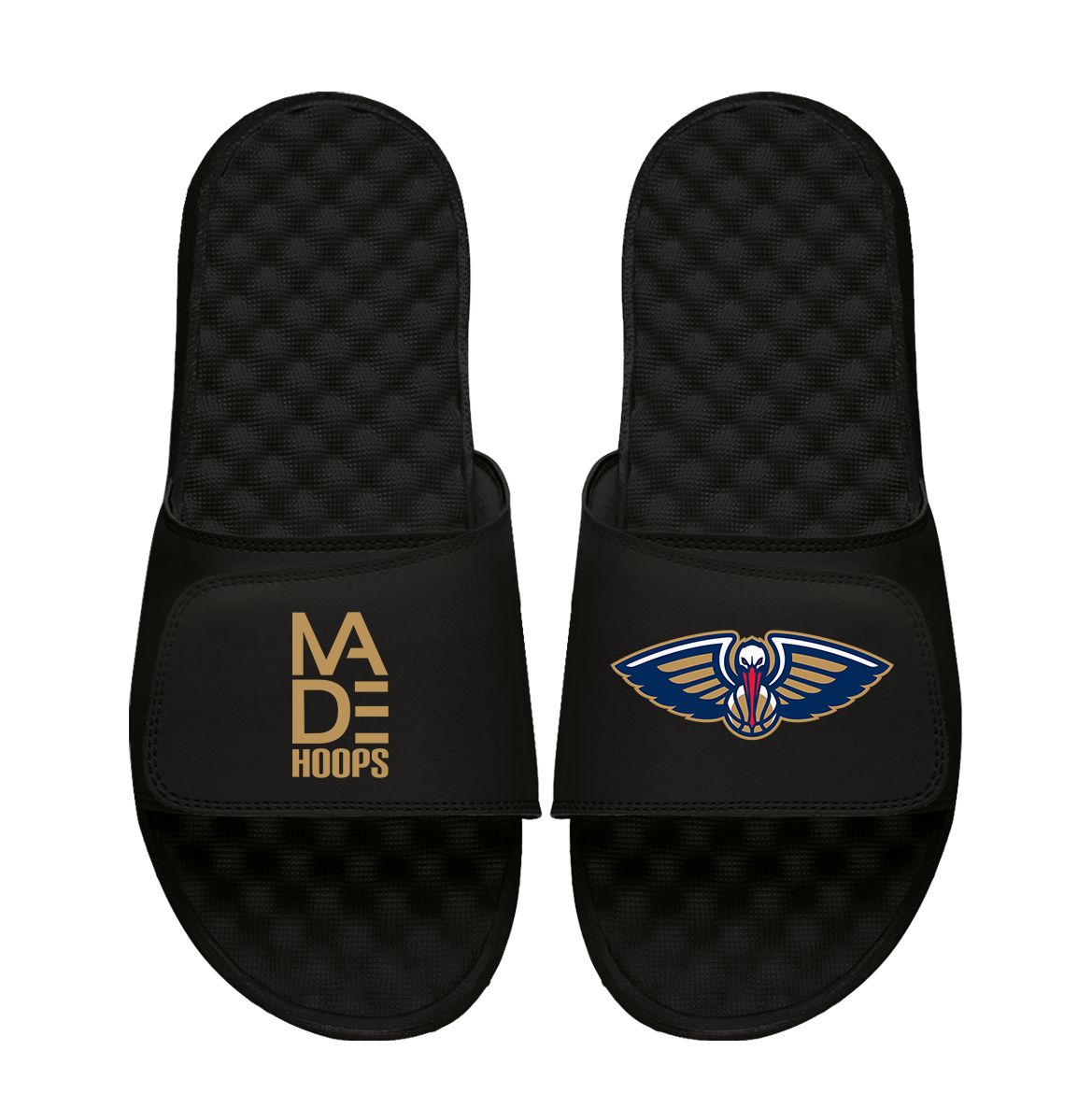 MADE Hoops x New Orleans Pelicans