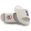 Load image into Gallery viewer, MADE Hoops x New Jersey Nets Retro Motive
