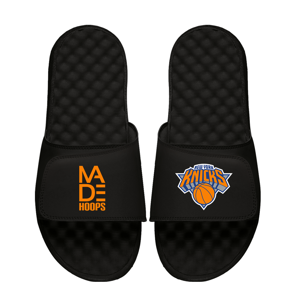 MADE Hoops x New York Knicks