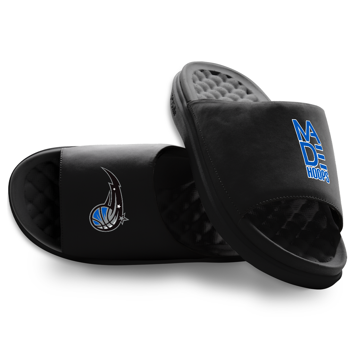 MADE Hoops x Orlando Magic Motive