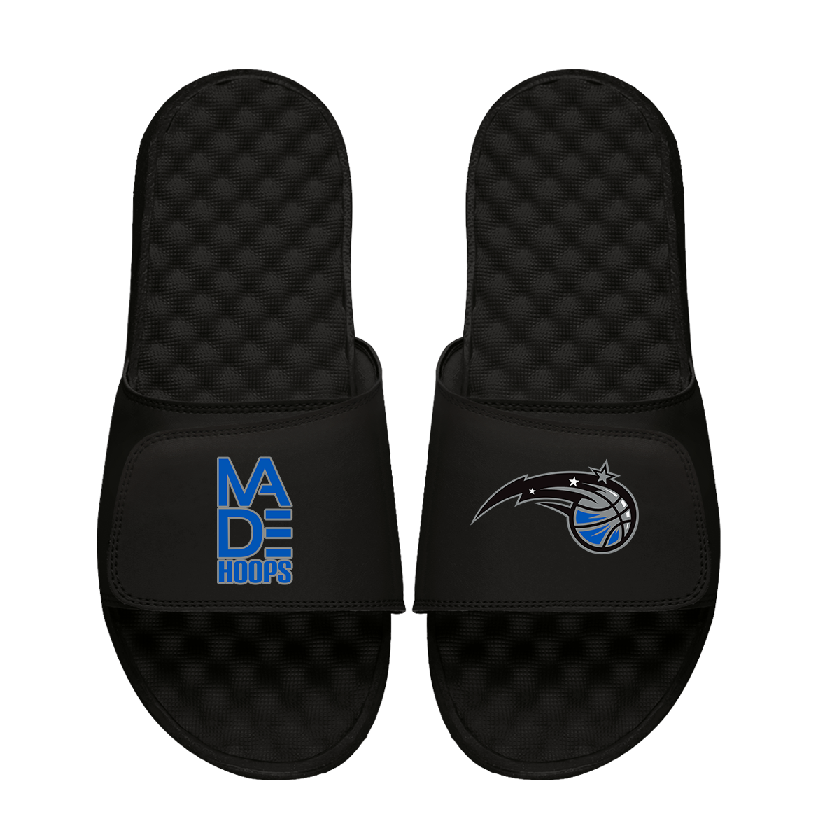 MADE Hoops x Orlando Magic
