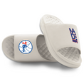 Load image into Gallery viewer, MADE Hoops x Philadelphia 76ers Retro Motive
