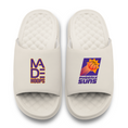 Load image into Gallery viewer, MADE Hoops x Phoenix Suns Retro Motive
