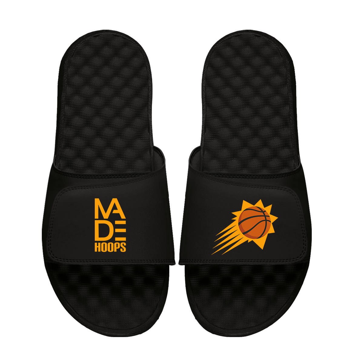 MADE Hoops x Phoenix Suns