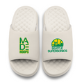 Load image into Gallery viewer, MADE Hoops x Seattle Supersonics Retro Motive
