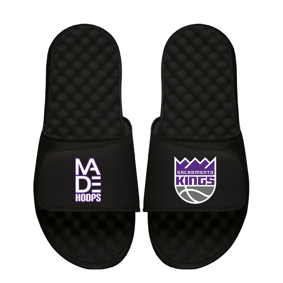 MADE Hoops x Sacramento Kings