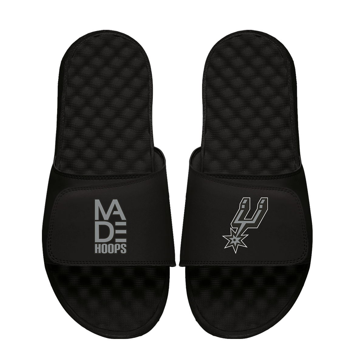 MADE Hoops x San Antonio Spurs