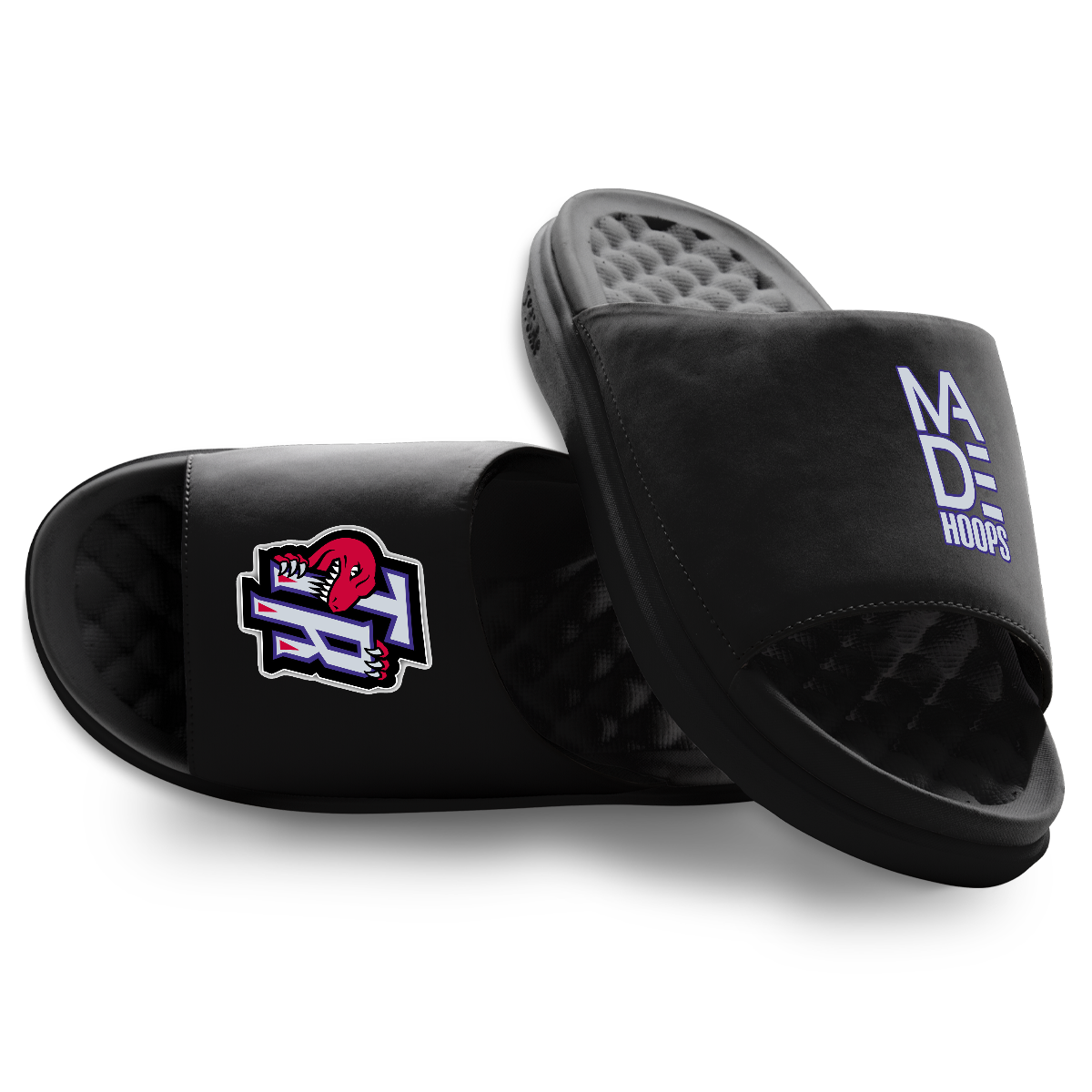 MADE Hoops x Toronto Raptors Retro Motive