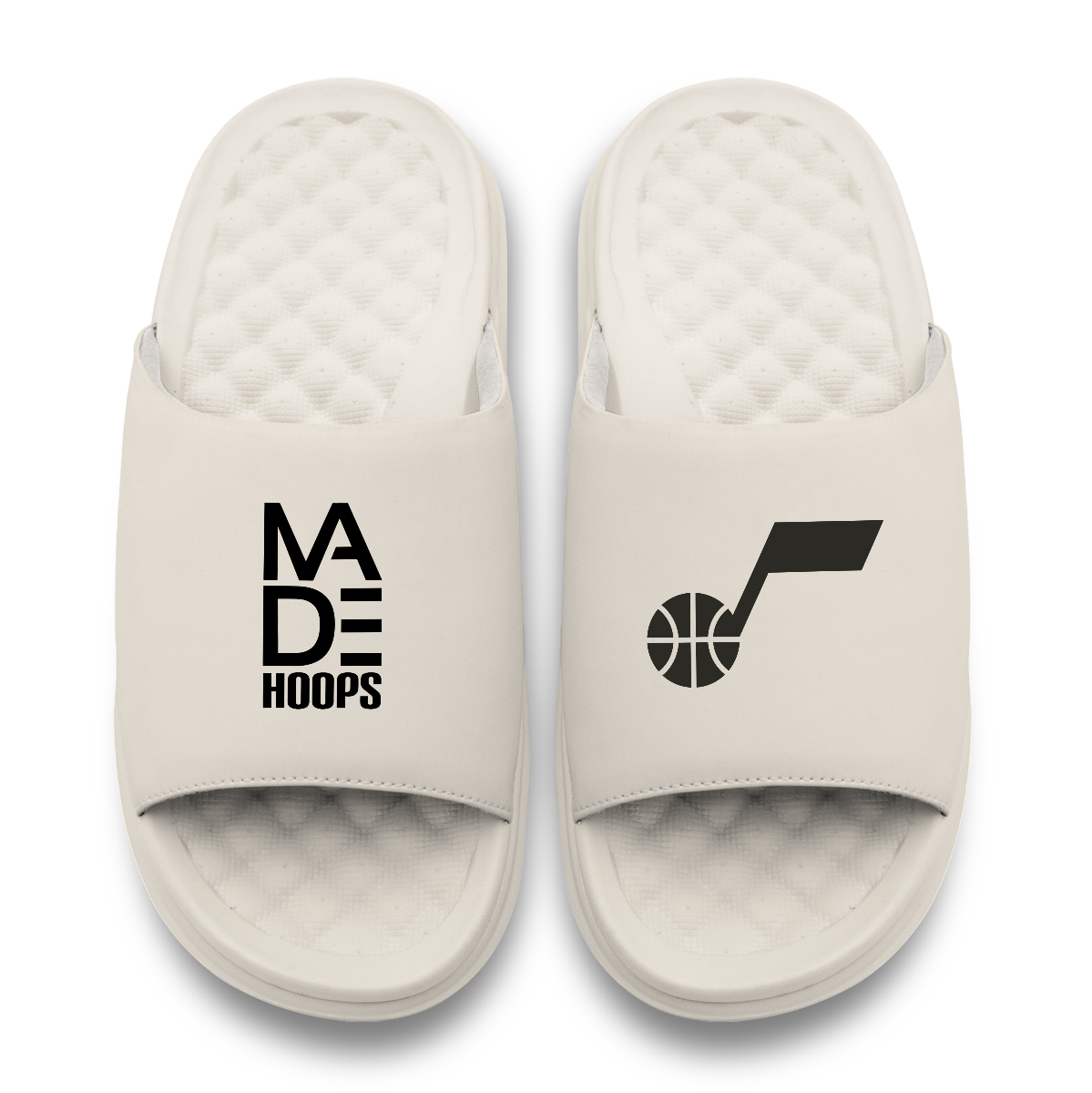 MADE Hoops x Utah Jazz Motive