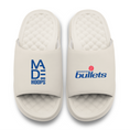 Load image into Gallery viewer, MADE Hoops x Washington Bullets Retro Motive
