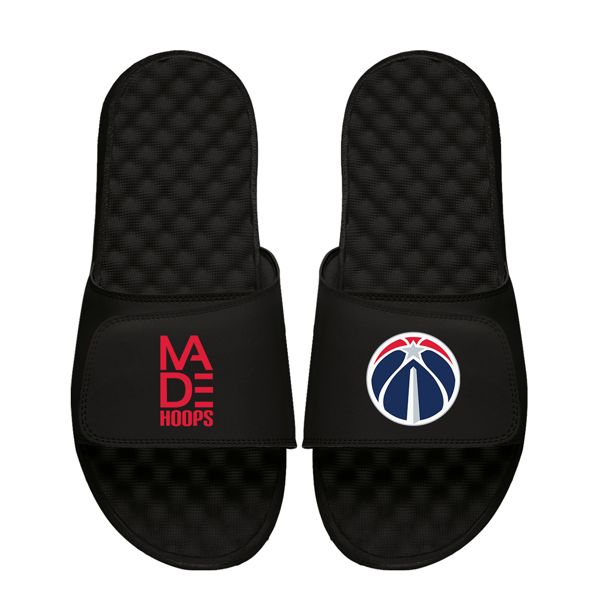 MADE Hoops x Washington Wizards