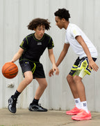 "POTG" Compression Tee