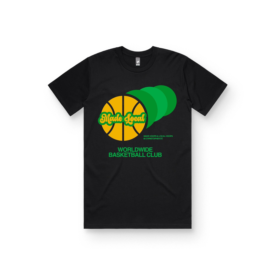 MADE Local Vol. 4 Tee