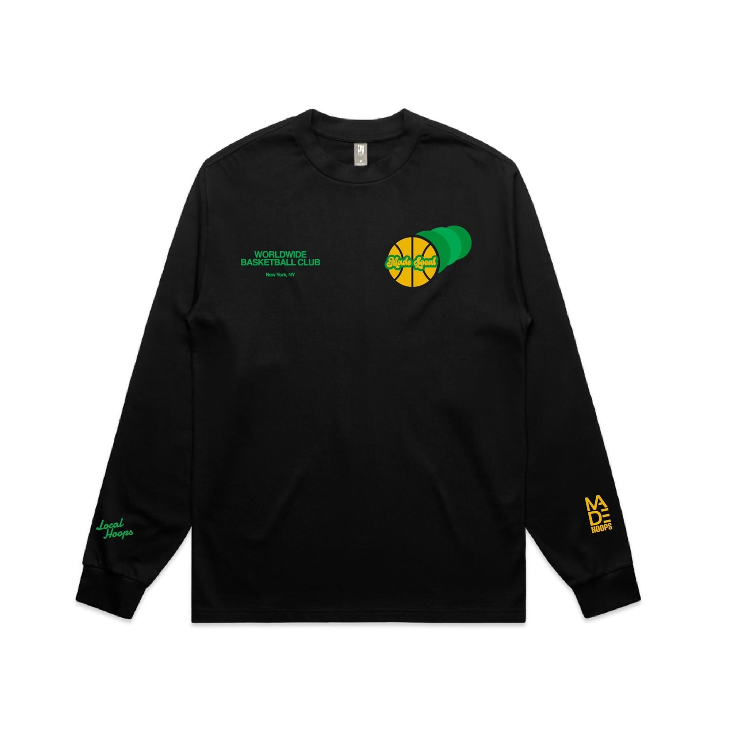 MADE LOCAL Vol. 4