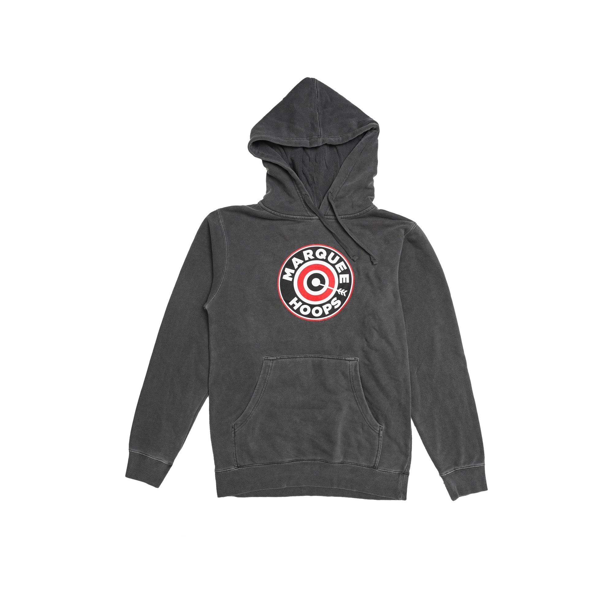 Marquee Target Logo Hoodie