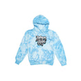 Load image into Gallery viewer, Graffiti Tie-Dye Hoodie
