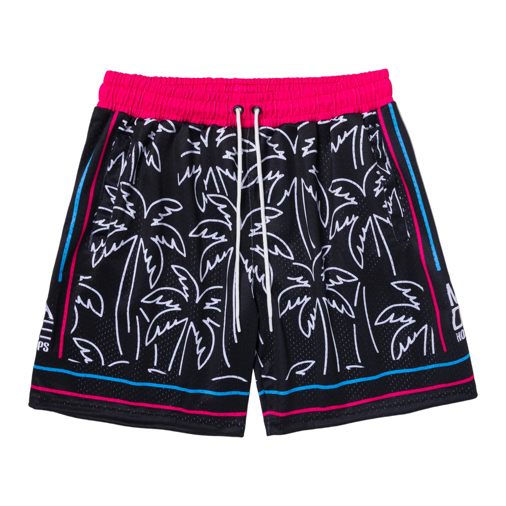 MADE Miami Shorts