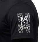 Misprint Compression Tee