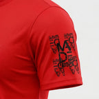Misprint Compression Tee