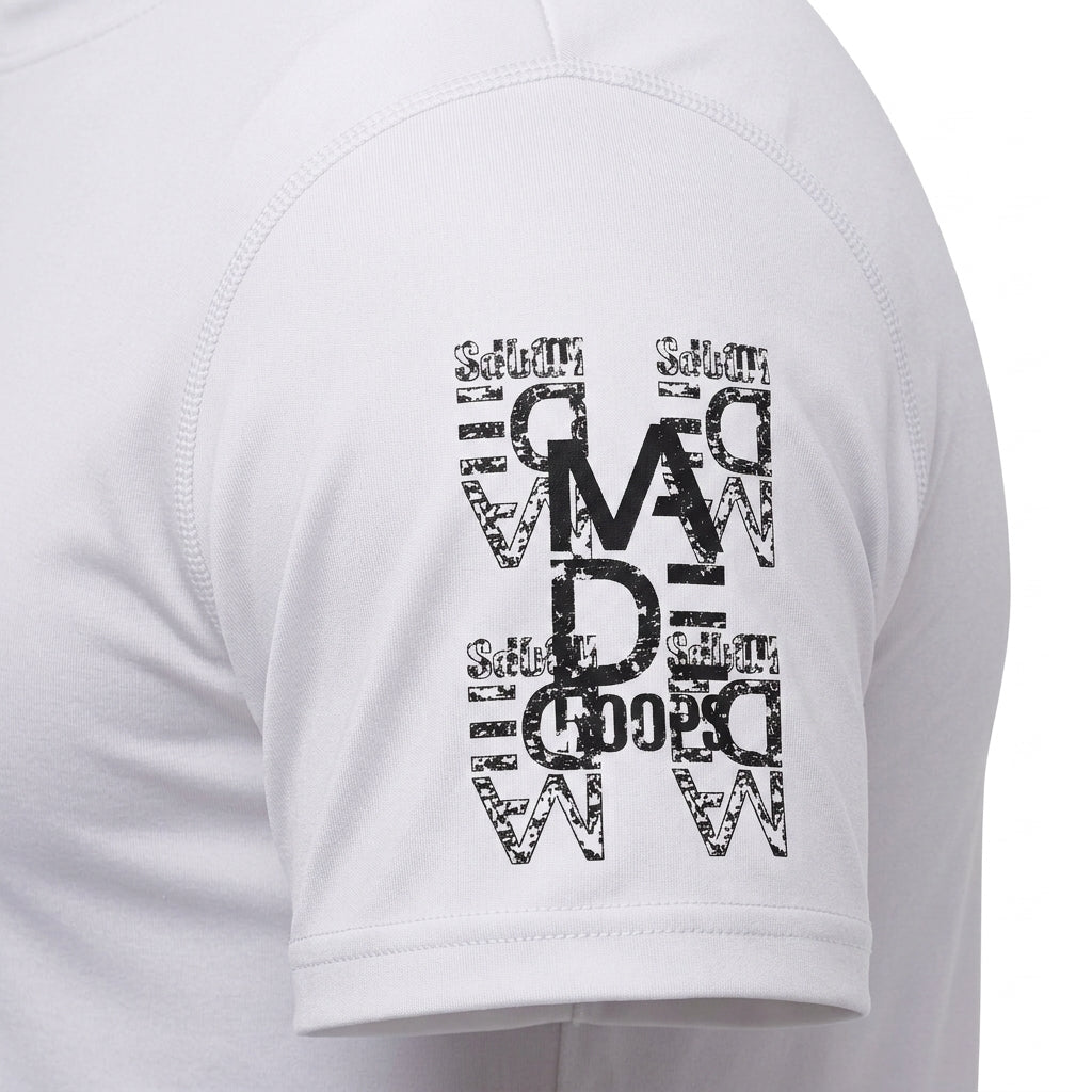 Misprint Compression Tee
