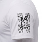 Misprint Compression Tee